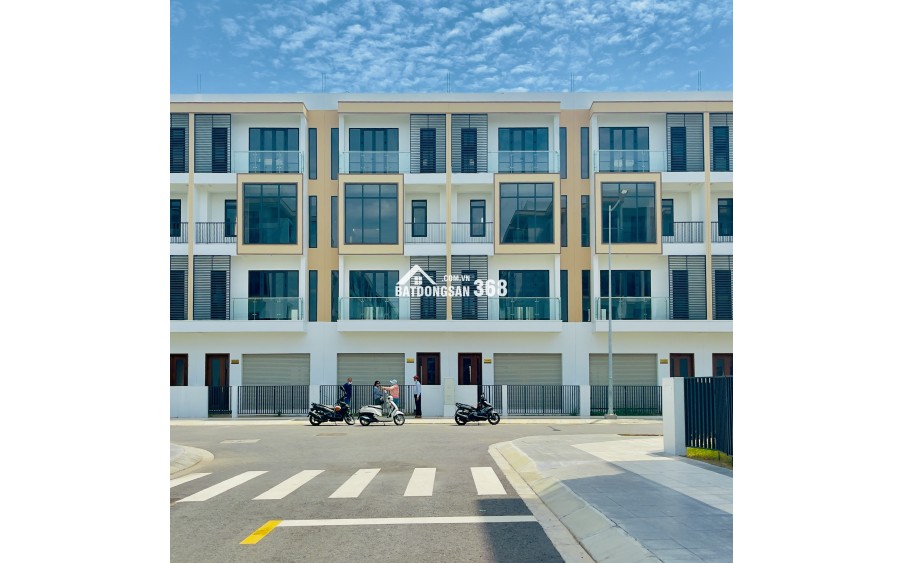 BÁN NHÀ PHỐ T&T CITY MILLENNIA - GIÁ THẬT 100% - CHUYÊN CHUYỂN NHƯỢNG GIÁ TỐT