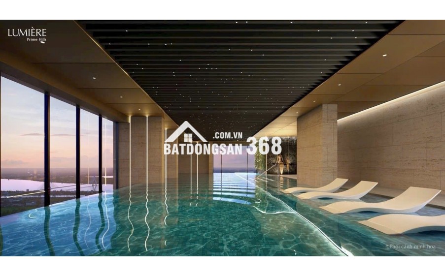 Chung cư cao cấp Lumiere Cổ loa. 20% ký HĐMB, Quý 3/2027 đóng thêm 10% được nhận nhà. Miễn lãi thêm 4-8 tháng.Thanh toán sớm CK 17%