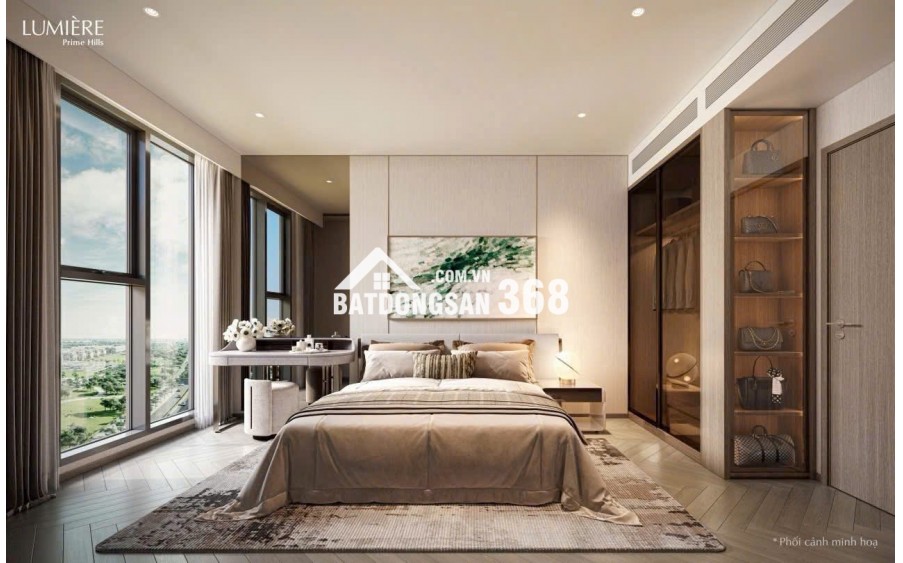 Chung cư cao cấp Lumiere Cổ loa. 20% ký HĐMB, Quý 3/2027 đóng thêm 10% được nhận nhà. Miễn lãi thêm 4-8 tháng.Thanh toán sớm CK 17%