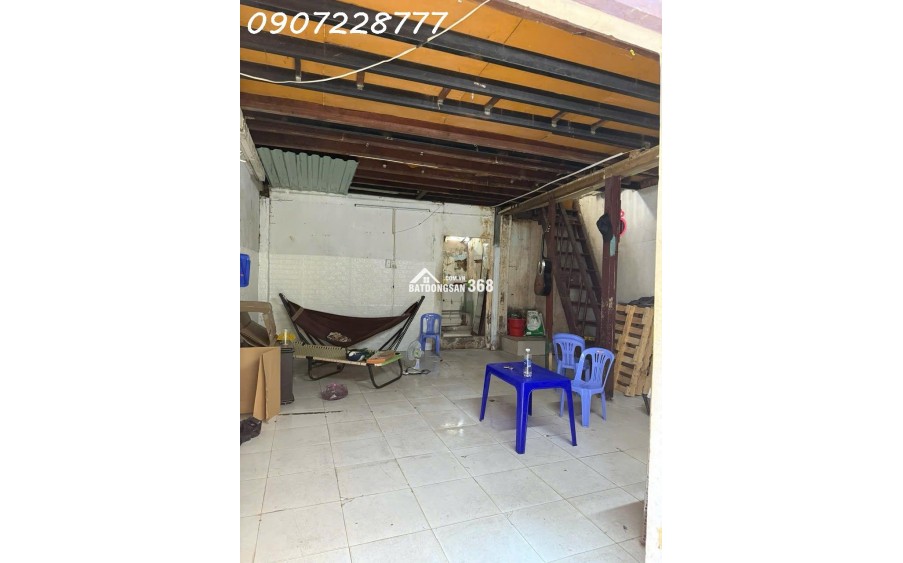 Chính Chủ Bán Nhà 20/44 Kỳ Đồng, P9, Q3 - Vị trí vàng, giá chỉ 4.2 tỷ! Sổ hồng