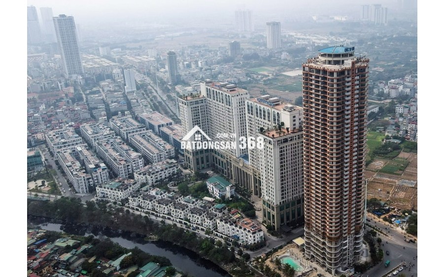 CĂN HỘ  QMS TOWER ĐẦY ĐỦ TIỆN NGHI, SANG TRỌNG