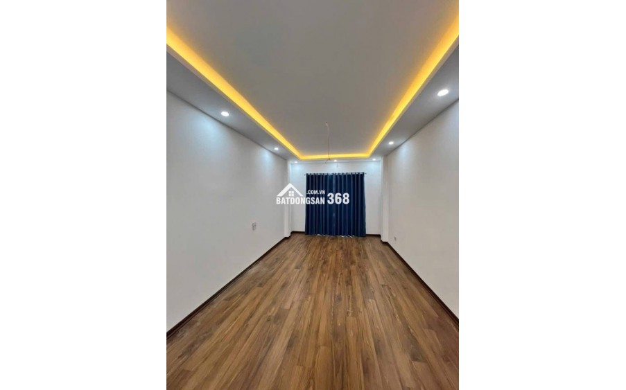 BÁN NHÀ HXH ĐINH BỘ LĨNH , XÂY MỚI 40M2 - 3 TẦNG -3 PN MASTER - PL CHUẨN - CHỈ 5.8 TỶ