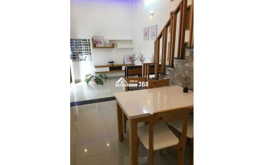 BÁN NHÀ 1 TRỆT LỬNG, ĐƯỜNG 385, LÊ VĂN VIỆT - GIÁ 3,2 TỶ
