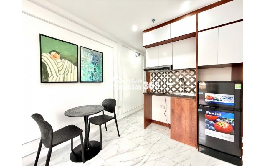 bán chung cư mini Khương Hạ, Khương Đình, Thanh Xuân, 159m2, 9 tầng, 43P, giá 39 tỉ