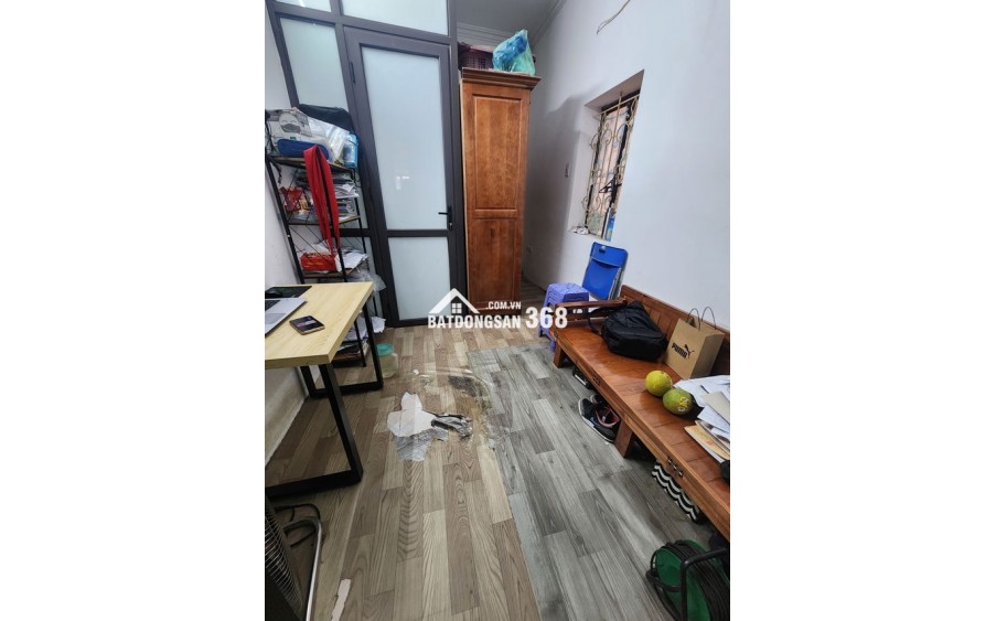 Siêu hiếm, lô góc mặt phố Trương Định 35m2 x 3 tầng. Vỉa hè rộng, kinh doanh khủng