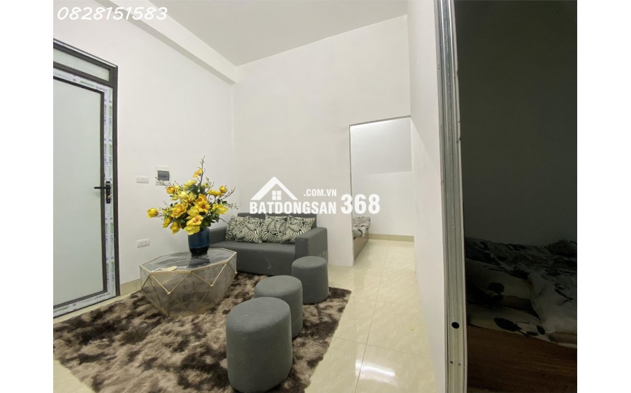 CHO THUÊ PHÒNG TRỌ – 34 PHÚ ĐÔ, NAM TỪ LIÊM – GIÁ 6.5 TRIỆU CÓ TL