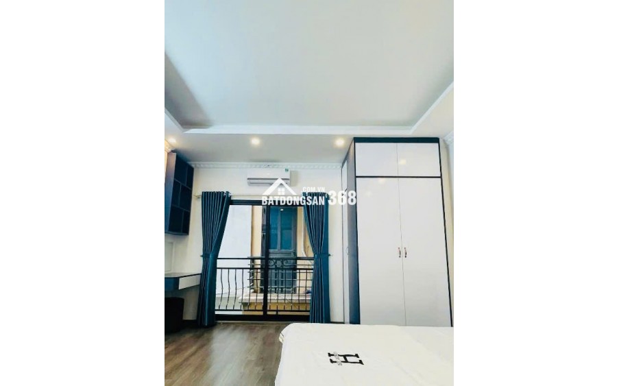 CC bá.n nhà Phạm Văn Đồng 37m thang máy- kinh doanh - ở sướng 9.35 tỷ