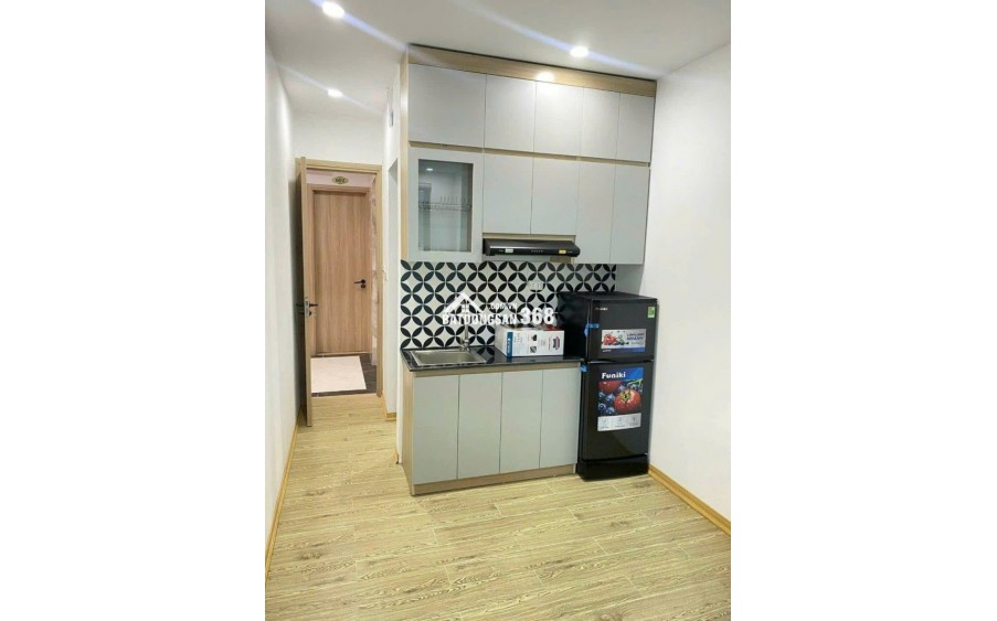 bán chung cư mini lê đức thọ, mỹ đình, nam từ liêm, 81m2, 7 tầng, 22P, giá 16,8 tỉ
