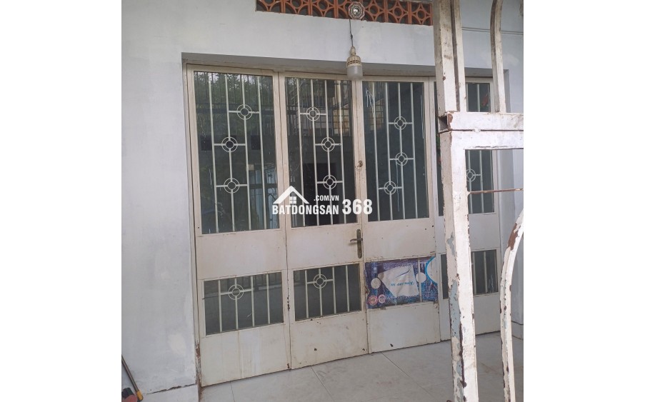 Chính Chủ Bán Nhà Riêng Số 31/8 Phan Văn Hớn Q.12, Giá thỏa thuận