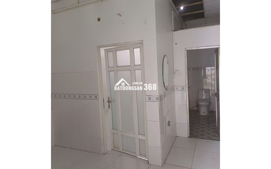 Chính Chủ Bán Nhà Riêng Số 31/8 Phan Văn Hớn Q.12, Giá thỏa thuận