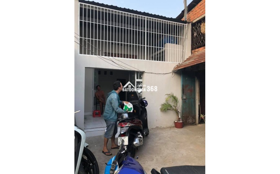 Chính Chủ Bán Nhà Riêng Số 31/8 Phan Văn Hớn Q.12, Giá thỏa thuận