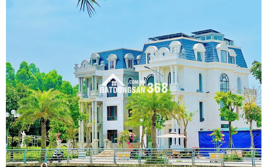 SIÊU PHẨM CUỐI CÙNG - CƠ HỘI SỞ HỮU BĐS VEN BIỂN HOT NHẤT !!!!