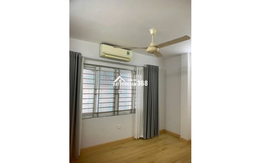 AN CƯ LẠC NGHIỆP – CHỐN VỀ BÌNH YÊN GIỮA LÒNG ĐÔ THỊ