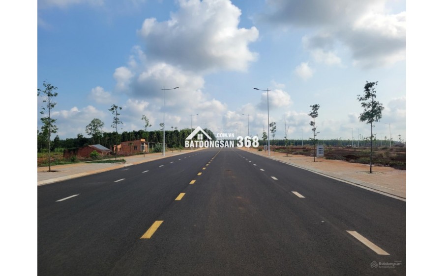 Hiếm! Lô góc 2MT Đường 24m trung tâm Ngãi Giao 127m², sổ hồng 1.95 tỷ