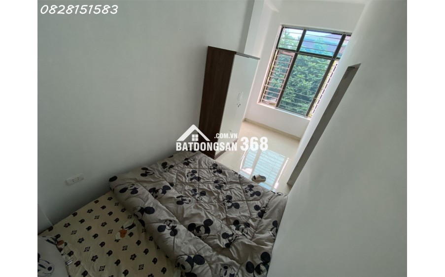 CHO THUÊ PHÒNG TRỌ – 34 PHÚ ĐÔ, NAM TỪ LIÊM – GIÁ 6.5 TRIỆU CÓ TL