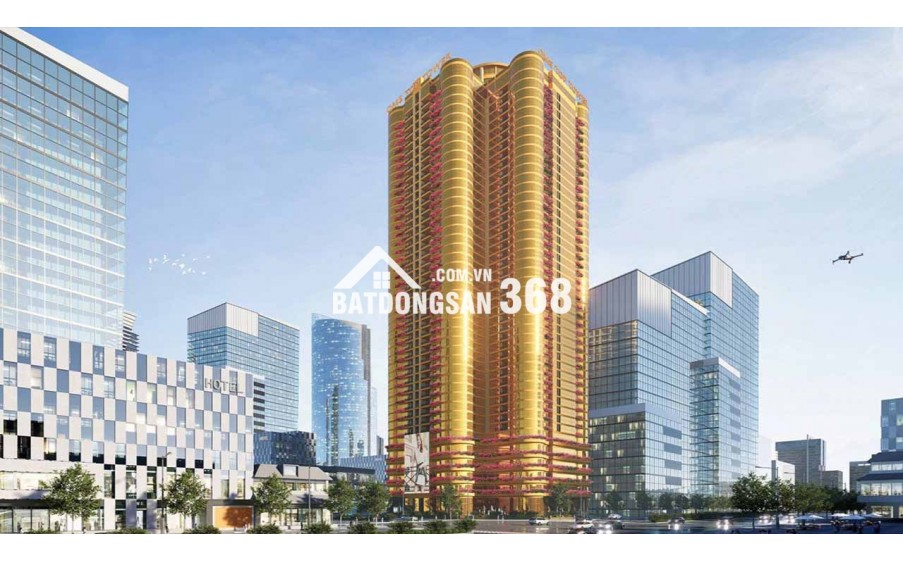 CĂN HỘ ĐÁNG SỐNG GIỮA TRÁI TIM HÀ ĐÔNG QMS TỐ HỮU