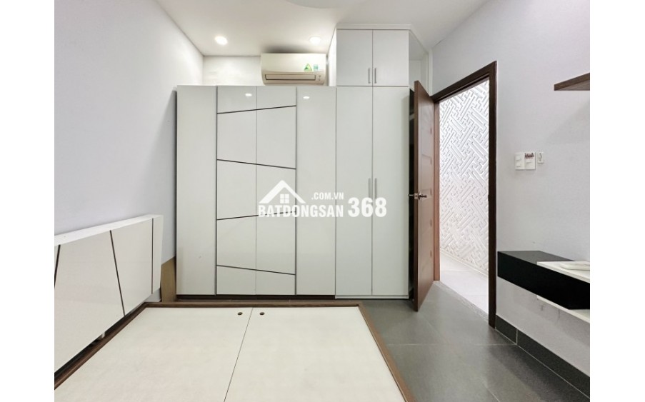 CMT8 – Q3 – NHÀ ĐẸP HAI TẦNG – GIÁ 6.X TỶ