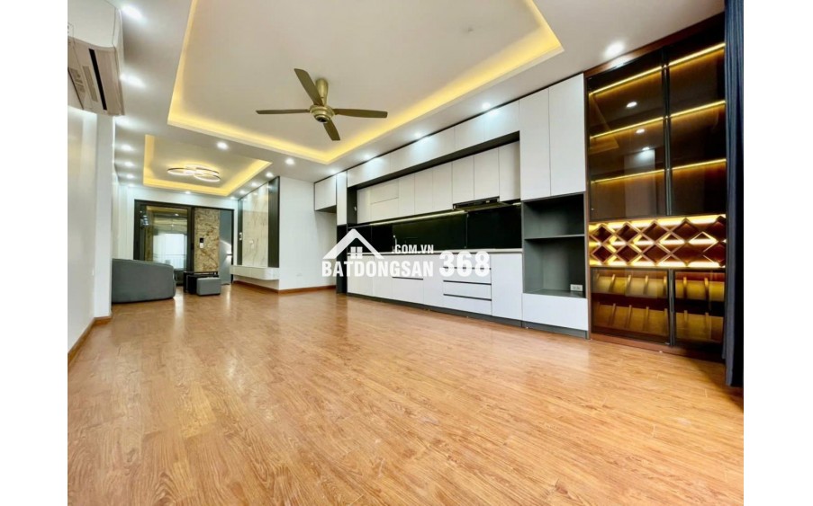  Nhà Đẹp 6 Tầng, Gara 7 Chỗ -Trung Tâm Hành Chính Bắc Từ Liêm-Kinh doanh