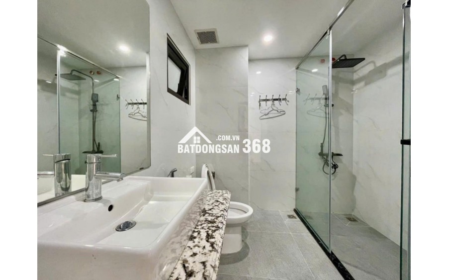 Nhà Đẹp 6 Tầng, Gara 7 Chỗ -Trung Tâm Hành Chính Bắc Từ Liêm-Kinh doanh