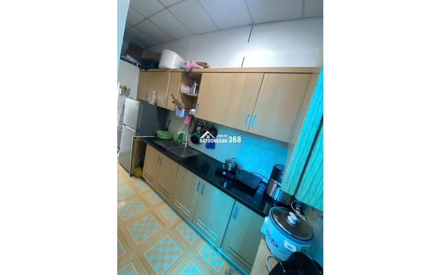 Nhà Đẹp Chủ Cần Xoay Vốn Gấp, Chỉ Hơn 1tỷ635 cho 50m2, SHR, GD Gọn Lẹ, Gần Mặt Tiền Tam Đông, Thới Tam Thôn, Hóc Môn