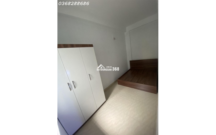 CHÍNH CHỦ CHO THUÊ CCMN SIÊU RẺ SIÊU ĐẸP 2N1K TẠI 34 PHÚ ĐÔ