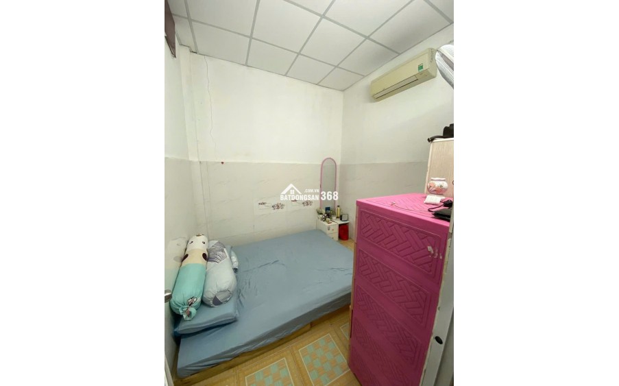 Nhà Đẹp Chủ Cần Xoay Vốn Gấp, Chỉ Hơn 1tỷ635 cho 50m2, SHR, GD Gọn Lẹ, Gần Mặt Tiền Tam Đông, Thới Tam Thôn, Hóc Môn