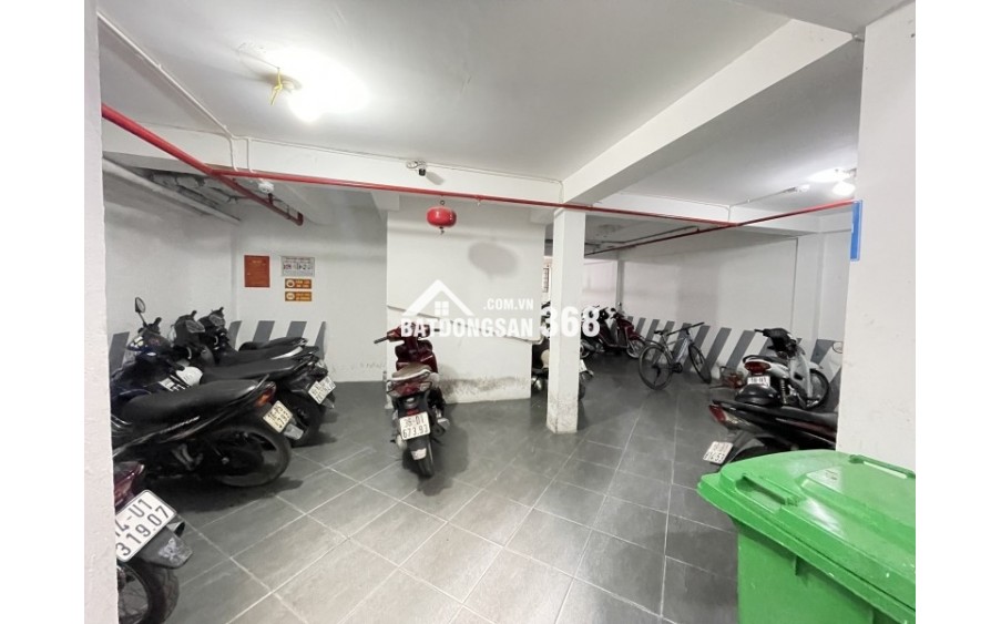 bán chung cư mini hoàng ngân, nhân chính, thanh xuân, 100m2, 30 phòng, giá 19 tỉ