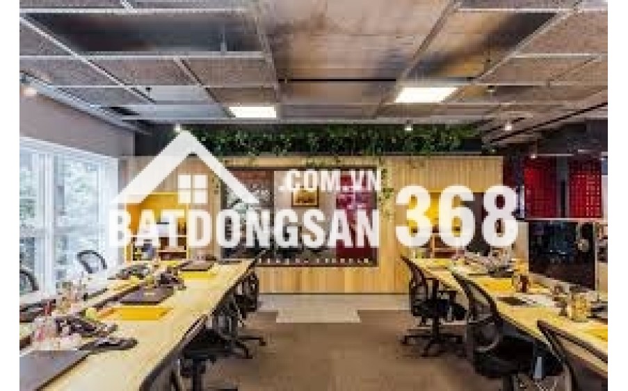 VĂN PHÒNG NGAY CỬA NGÕ THẢO ĐIỀN 80m 10tr/tháng