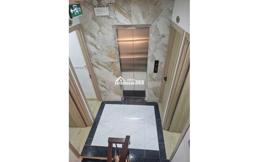 bán chung cư mini lê đức thọ, mỹ đình, nam từ liêm, 81m2, 7 tầng, 22P, giá 16,8 tỉ