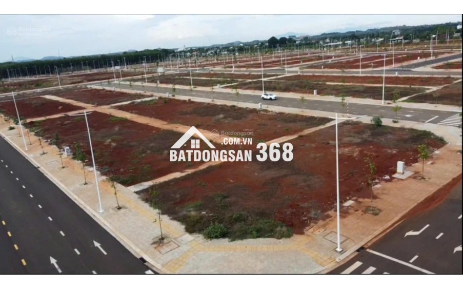 Hiếm! Lô góc 2MT Đường 24m trung tâm Ngãi Giao 127m², sổ hồng 1.95 tỷ
