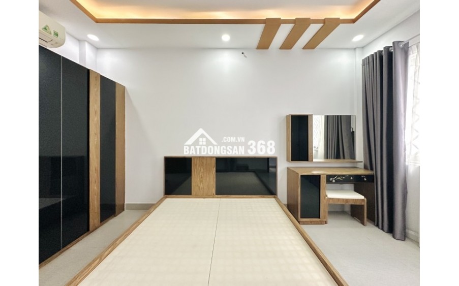 CMT8 – Q3 – NHÀ ĐẸP HAI TẦNG – GIÁ 6.X TỶ
