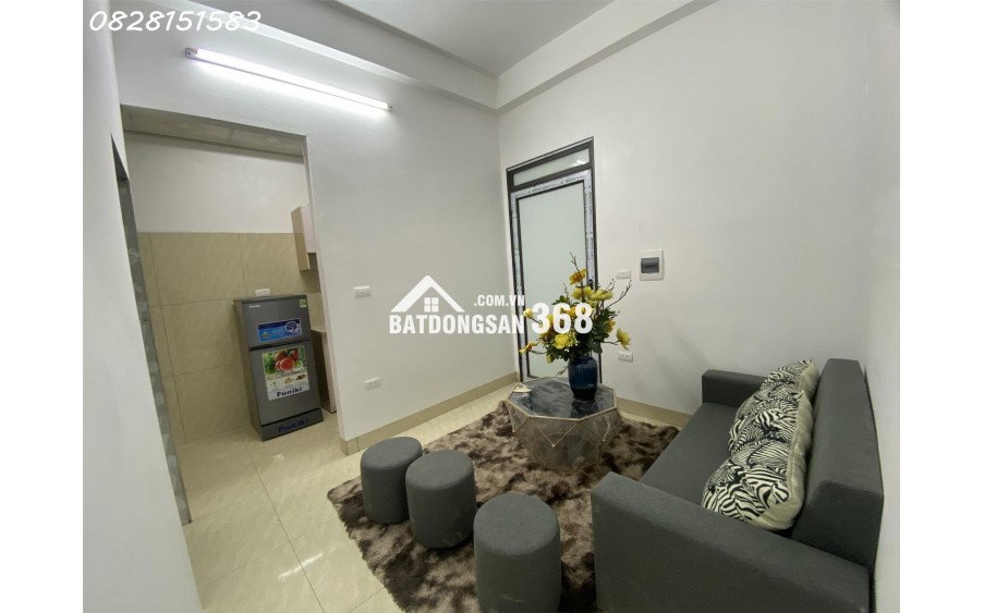 CHO THUÊ PHÒNG TRỌ – 34 PHÚ ĐÔ, NAM TỪ LIÊM – GIÁ 6.5 TRIỆU CÓ TL