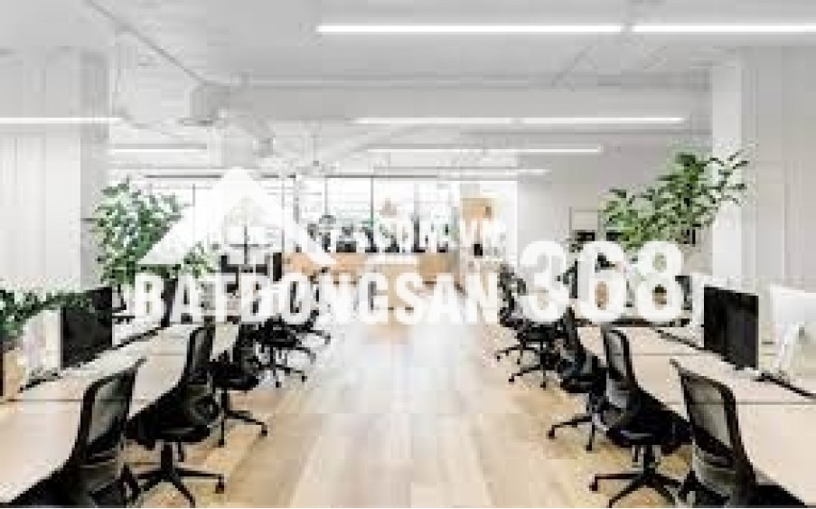 VĂN PHÒNG NGAY CỬA NGÕ THẢO ĐIỀN 80m 10tr/tháng