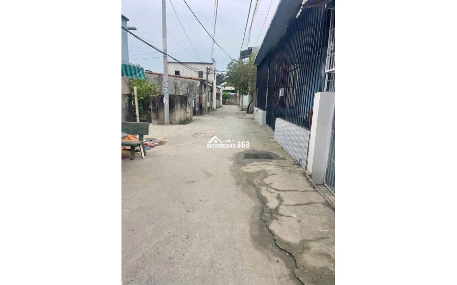 Bán Gấp Đất F0 Giá Đẹp Hơn 1tỷ7 Cho 100m2, SHR Hóc Môn, Khu Vực Đông Dân Cư, Thuận Tiện Đi Lại