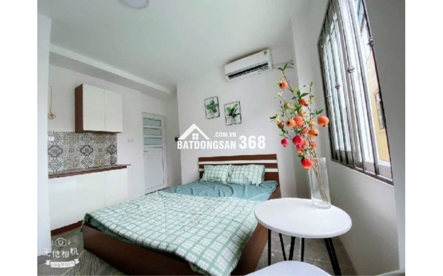 bán chung cư mini hoàng ngân, nhân chính, thanh xuân, 100m2, 30 phòng, giá 19 tỉ