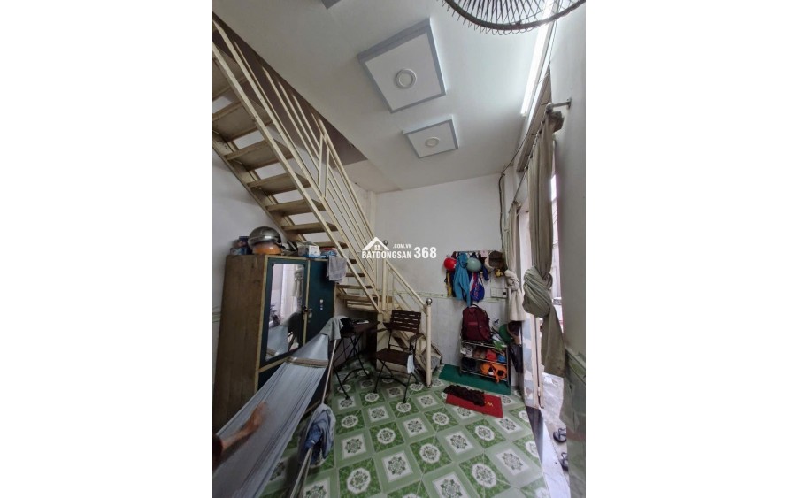 Bán nhà Linh Đông Thủ Đức – 2 tầng – gần Phạm Văn Đồng – chỉ 2.2 tỷ
