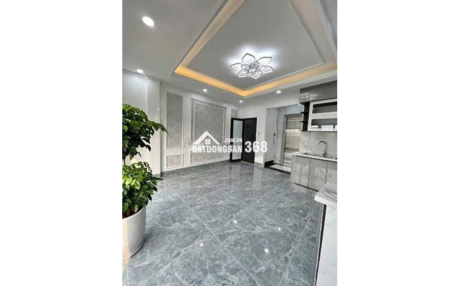 NHỈNH 8 TỶ CÓ NGAY NHÀ 6 TẦNG THANG MÁY SẴN SỔ FULL NỘI THẤT TẠI TRUNG TÂM KHƯƠNG ĐÌNH