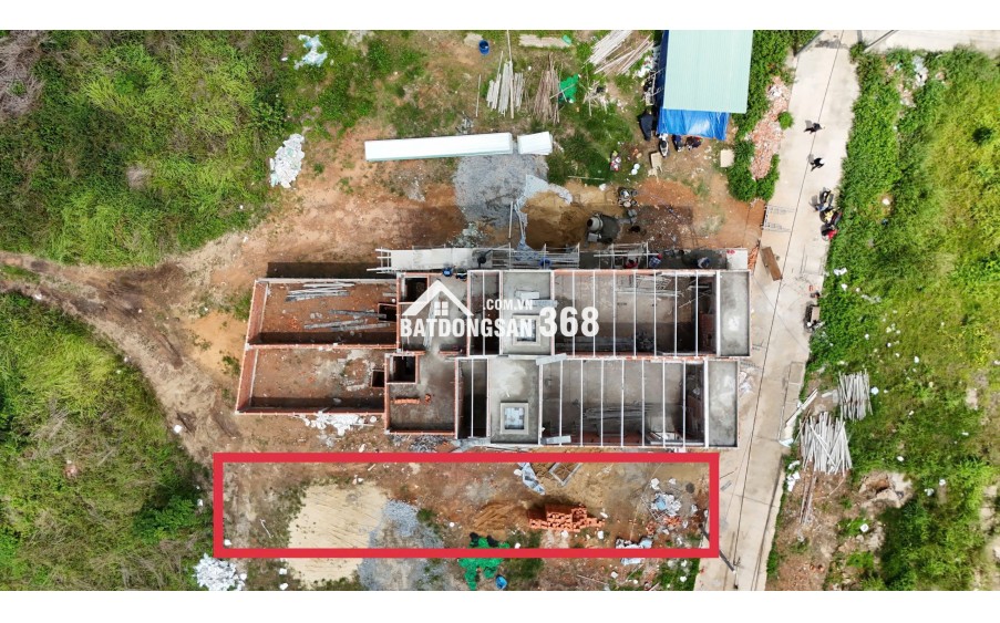 Đầu Tư Sinh Lời: Đất 120m² KDC Hiện Hữu, SHR, Xe Hơi Vào Tận Nơi
