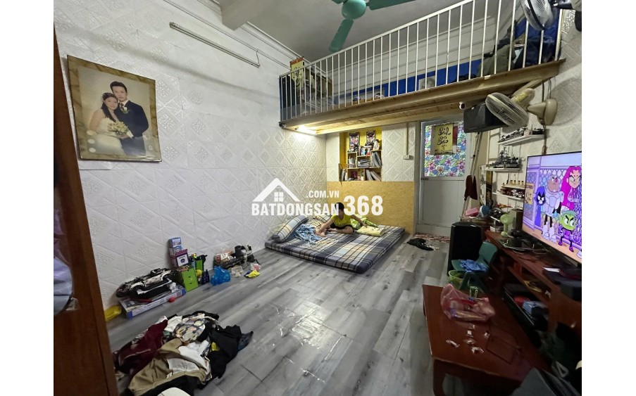 bán nhà   Kim Hoa 38/45m2.  3 tầng. mặt tiền 3.3m giá đẹp  6.3 tỷ Đống Đa Hà Nội