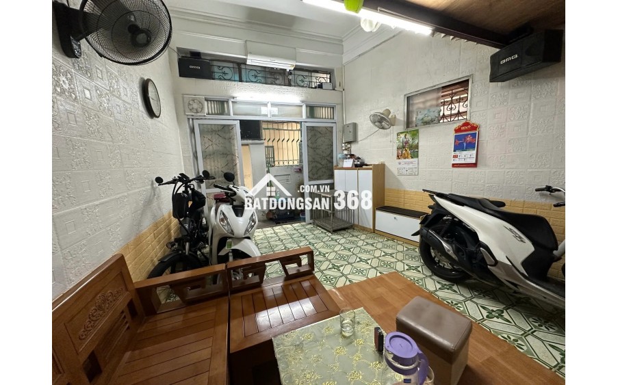 bán nhà   Kim Hoa 38/45m2.  3 tầng. mặt tiền 3.3m giá đẹp  6.3 tỷ Đống Đa Hà Nội