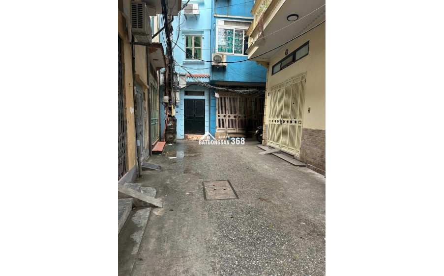 bán nhà   Kim Hoa 38/45m2.  3 tầng. mặt tiền 3.3m giá đẹp  6.3 tỷ Đống Đa Hà Nội
