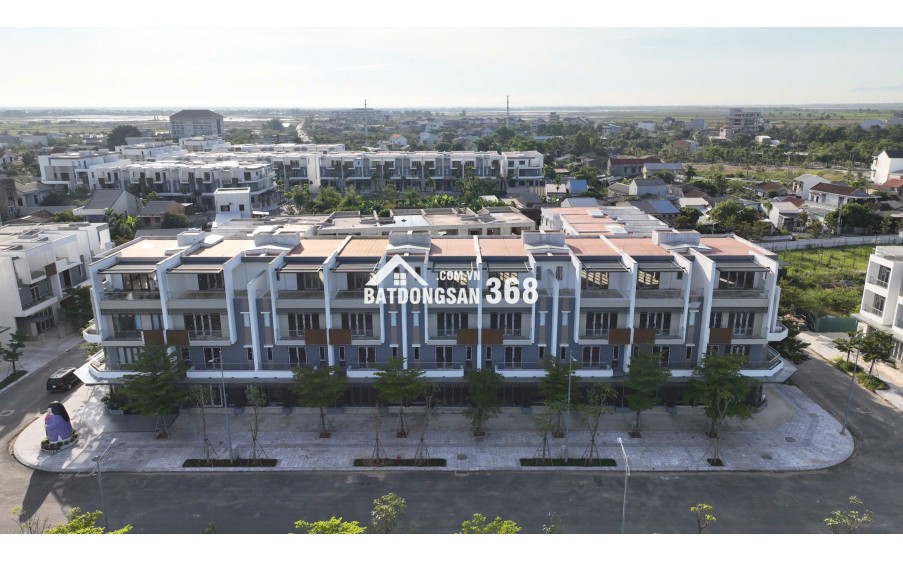 BGI TOPAZ CITY CƠ HỘI VÀNG CHO NHÀ ĐẦU TƯ THÔNG THÁI