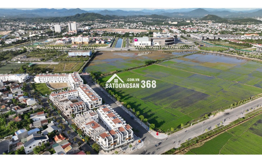 BGI TOPAZ CITY CƠ HỘI VÀNG CHO NHÀ ĐẦU TƯ THÔNG THÁI