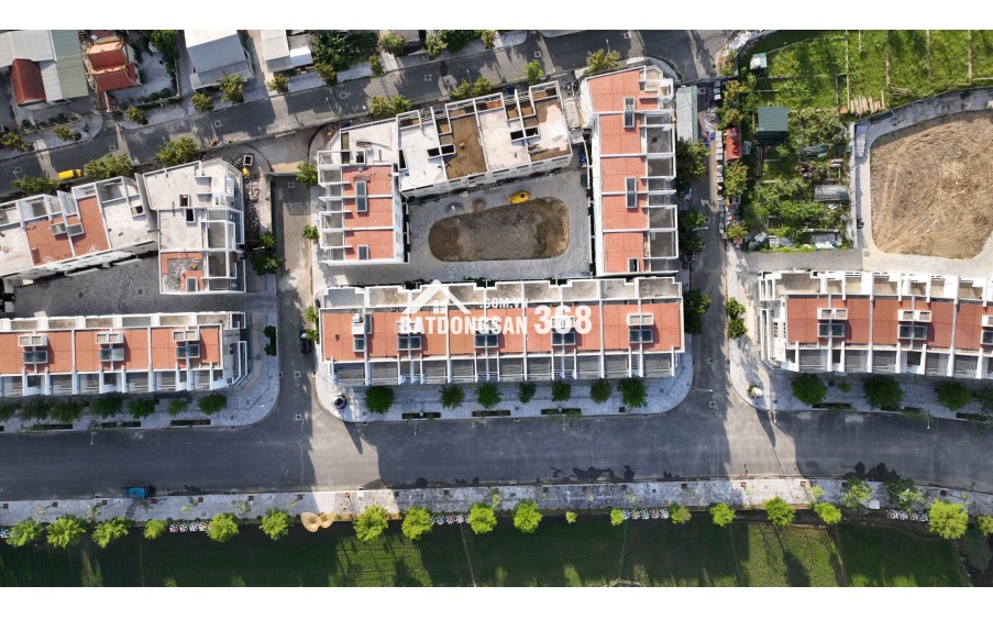 BGI TOPAZ CITY CƠ HỘI VÀNG CHO NHÀ ĐẦU TƯ THÔNG THÁI
