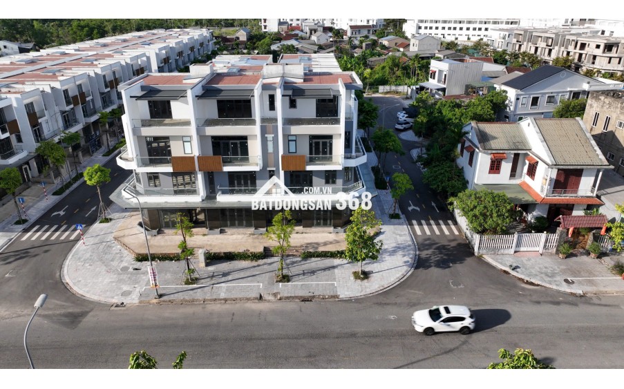 BGI TOPAZ CITY CƠ HỘI VÀNG CHO NHÀ ĐẦU TƯ THÔNG THÁI