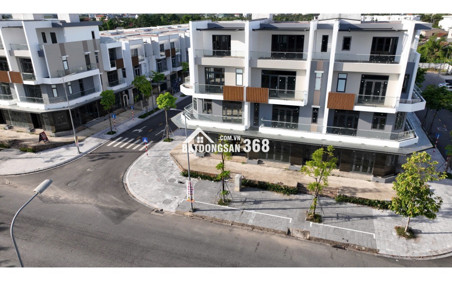 BGI TOPAZ CITY CƠ HỘI VÀNG CHO NHÀ ĐẦU TƯ THÔNG THÁI