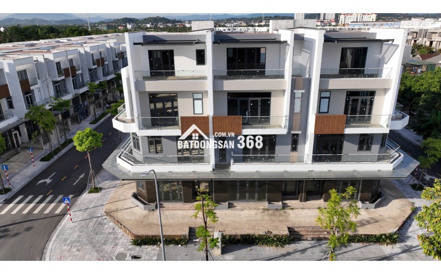 BGI TOPAZ CITY CƠ HỘI VÀNG CHO NHÀ ĐẦU TƯ THÔNG THÁI