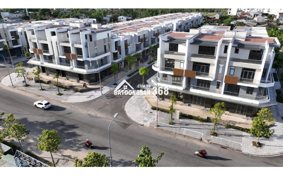 BGI TOPAZ CITY CƠ HỘI VÀNG CHO NHÀ ĐẦU TƯ THÔNG THÁI