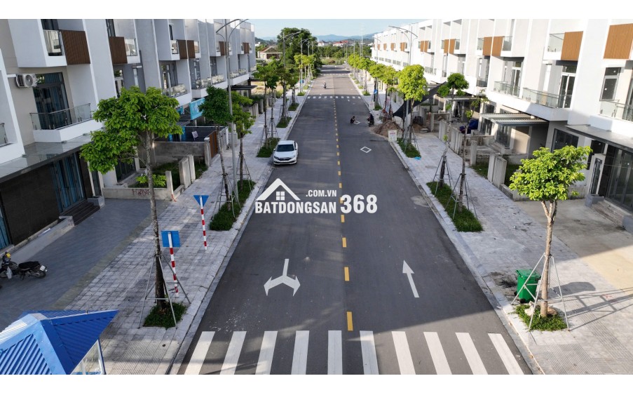 BGI TOPAZ CITY CƠ HỘI VÀNG CHO NHÀ ĐẦU TƯ THÔNG THÁI