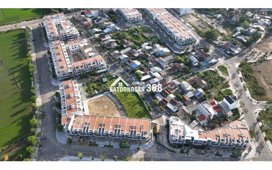 BGI TOPAZ CITY CƠ HỘI VÀNG CHO NHÀ ĐẦU TƯ THÔNG THÁI